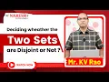 How to Check if Two Sets Are Disjoint in Python Naresh IT