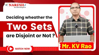 How to Check if Two Sets Are Disjoint in Python Naresh IT