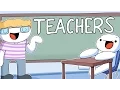 My Teachers