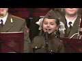 Download Lagu Chant de Russie .............. Katyusha ....Valeria Kurnushkina