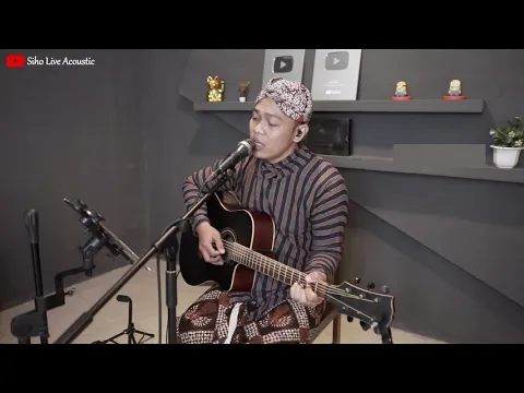 Download MP3 PACOBANING URIP - Cipt NDARU BRENG || SIHO (LIVE ACOUSTIC COVER)