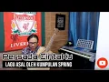Download Lagu Persada CintaKu (Cover by EL GhapurRon)