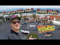 Saying Goodbye To The Back To The Future Mall - Puente Hills Mall