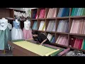 Beautiful colors Process of Making Beautiful Hanbok Korea s Traditional Clothing