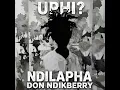 Uphi? Ndilapha