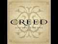 Creed - My Sacrifice (Radio Edit) from With Arms Wide Open: A Retrospective
