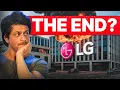 LG PAYTM The End Of LG