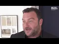 Actor Denis Menochet - By the Grace of God
