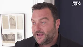 Actor Denis Menochet - By the Grace of God