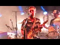 The Brothers Osborne "Shoot Me Straight" Live @ BB&T Pavilion