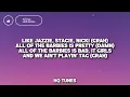 Nicki Minaj X Ice Spice – Barbie World (Audio/Lyrics) 🎵 | barbie girl (Remix) | Tiktok Song