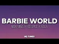 Download Lagu Nicki Minaj X Ice Spice – Barbie World (Audio/Lyrics) 🎵 | barbie girl (Remix) | Tiktok Song