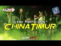 Lagu PARTY SENTAK - CHINA TIMUR 🌴BASS GETAR ( ALDHY GNTG RMX ) Lagu Party Viral Tiktok 🔥