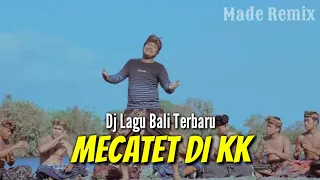 Download DJ MECATET DI KK - Papi Tara (Video Lirik) | Remix Bali Slow Terbaru Full Bass MP3