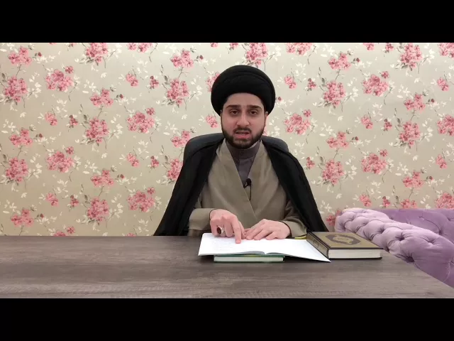⁣كيف يُحشر 10 أصناف من الناس ؟! سلسلة 