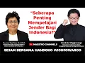 Download Lagu SEJAM BERSAMA HW featuring DR ERY SEDA (Pengajar Senior di FISIP UI dan STF Driyarkara)