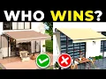 TOP 5 BEST PATIO AWNINGS 2026 RETRACTABLE AWNINGS AMAZON Value