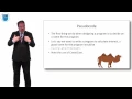 Introduction to Pseudocode