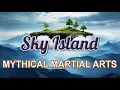 EP24 - SWORD FIGHTING