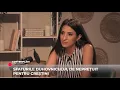 Download Lagu Contemplari - Maria Coman - 4 octombrie 2025 @MetropolaTV 