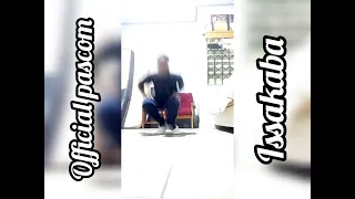 Dj Yk Mule Issakaba By Official Pascom 