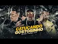 Se Não Quiser Eu Tô Voltando Pro Bailão x Catucando Gostosinho - MC Teteu, DJ F7 e JC NO BEAT