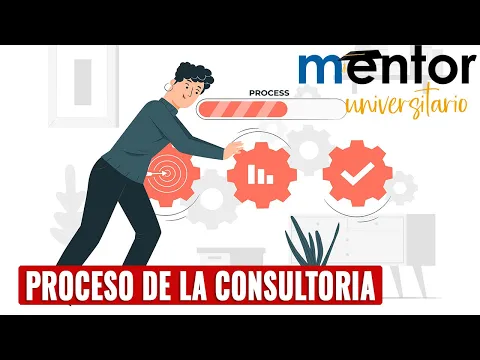 Download MP3 PROCESO DE LA #CONSULTORIA | ETAPAS DE LA CONSULTORIA | MENTOR UNIVERSITARIO