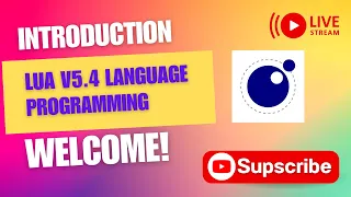 EP12 The Environment of Lua Programming