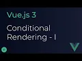 Vue JS 3 Tutorial - 11