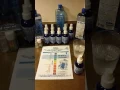 Make Alkaline Water with Negative Ion Charge