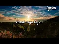Download Lagu Barilai Lyrics
