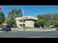 Drive from Fremont Follow I-880, CA-92 and Across San Mateo-Hayward Bridge to Foster City California