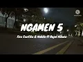 Download Lagu Ngamen 5 - Fira Cantika \u0026 Nabila Ft Bajol Ndanu - Lirik