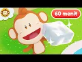 Download Lagu Kartun Anak | 🧊 Baba Lili Tata Bermain Es 🧊 | BaLiTa