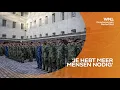 Lagu Personeelstekort dwingt Defensie tot heroverweging drugsbeleid: 'De vijver wordt wel heel klein'
