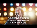 Download Lagu Springsteen: Deliver Me From Nowhere | \