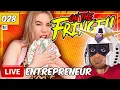 Download Lagu On the Fringe 028: The Ballad Of Lil Tay is SoFa King