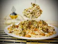 Download Lagu Sufiyani Biryani l Hyderabadi Sofiyani Biryani l Famous White Dum Biryani l Mutton Biryani Recipe