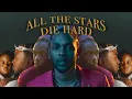 All The Stars X Die Hard by Kendrick Lamar (ft. SZA, Blxst, Amanda Reifer)