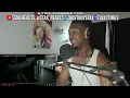 First Time Hearing GraveDiggaz "Diary Of A Madman" (REACTION)