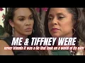 Download Lagu Evelyn Doubles Down On Comments About Friendship With Tiffney When Shaneice Got Prego By TheGame