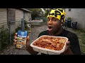I Tested FaceBook Marketplace Food In Mississippi
