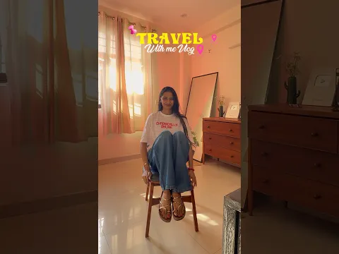 Travel With Me For Youtube Patna Event📍Mini Vlog✨#classywings #youtubecreatorcollective