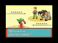 Download Lagu Pokemon Emerald Horizons - Kanto Leader Brock @ Route 111 ('Rolling Stones' Sidequest, Hard Mode)