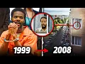 He Was Sentenced to 13 Years In Prison But They Forgot To Arrest Him