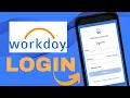 WorkDay Login How to Login WorkDay Account 2024