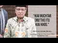 Download Lagu Pandangan KH.Aqil Siroj tentang KH.Muchtar Mu'thi/Shiddiqiyyah