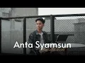 Download Lagu YA NABI SALAM ALAYKA (ANTA SYAMSUN) - COVER BY MIFTAH FARIDL MU'MIN