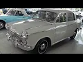 Datsun bluebird 1966
