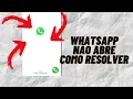 Download Lagu Como Destravar O WhatsApp